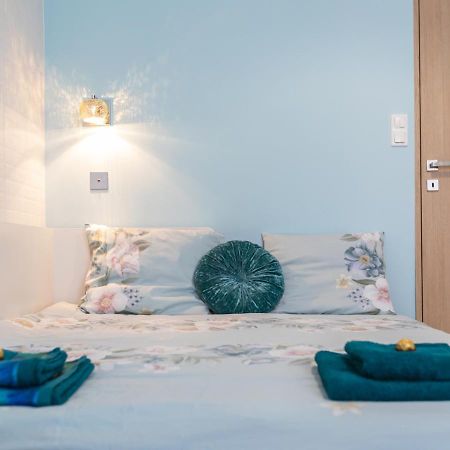 Blekitny Apartament Bytom Extérieur photo